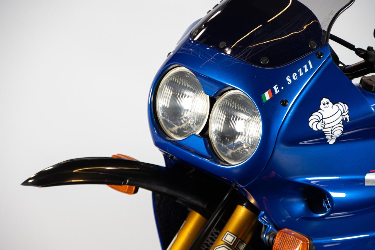 1993 Yamaha XTZ 750 SUPER TENERE