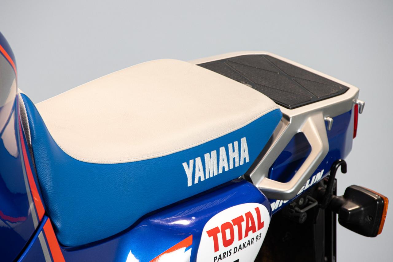 1993 Yamaha XTZ 750 SUPER TENERE