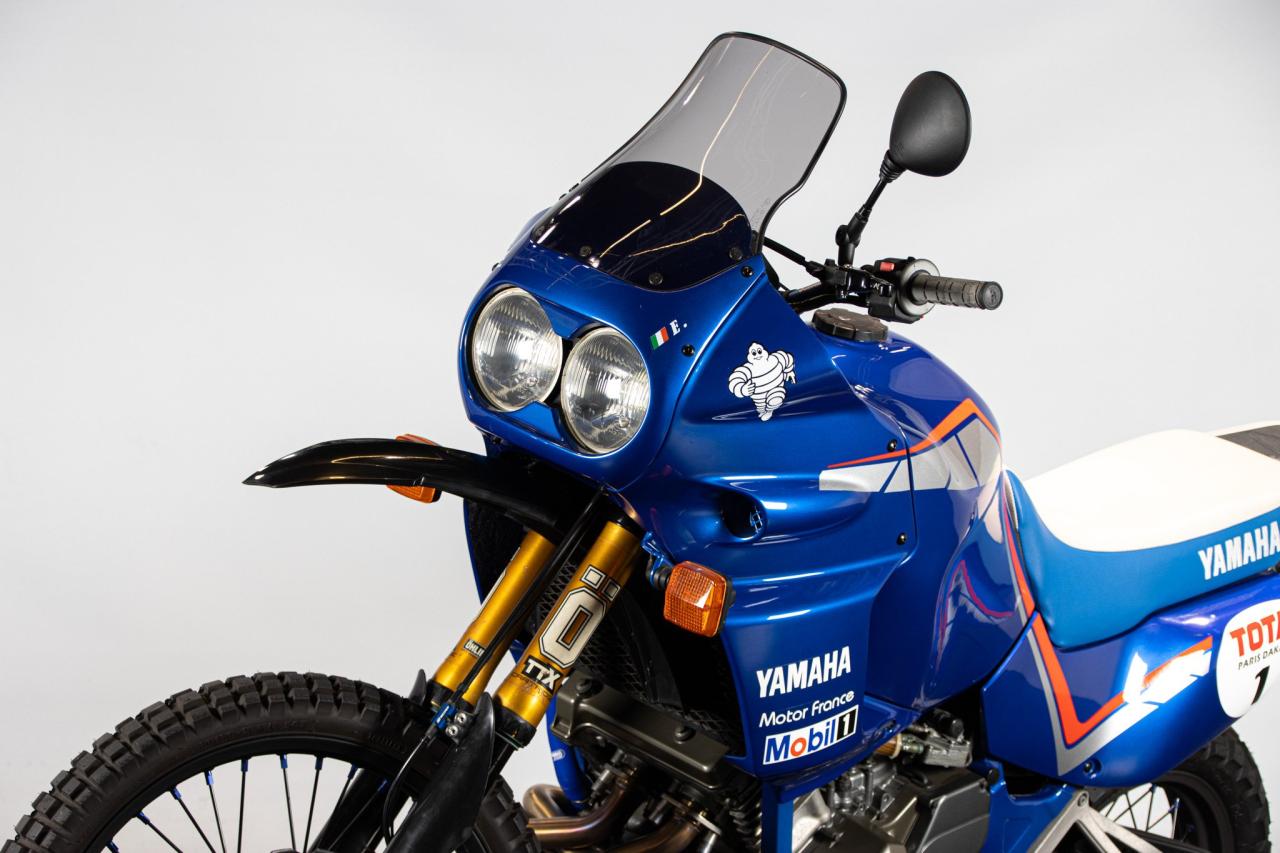 1993 Yamaha XTZ 750 SUPER TENERE