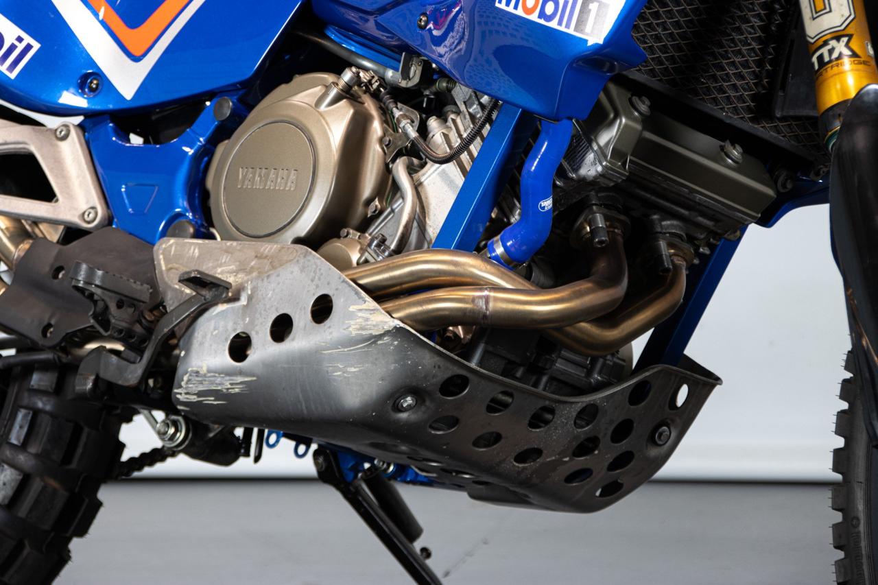 1993 Yamaha XTZ 750 SUPER TENERE