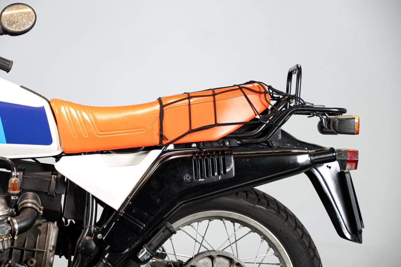 1983 BMW R 80 GS