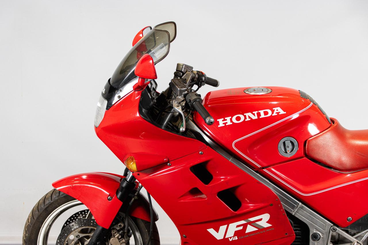1988 Honda VFR 750