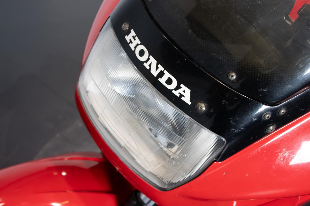 1988 Honda VFR 750