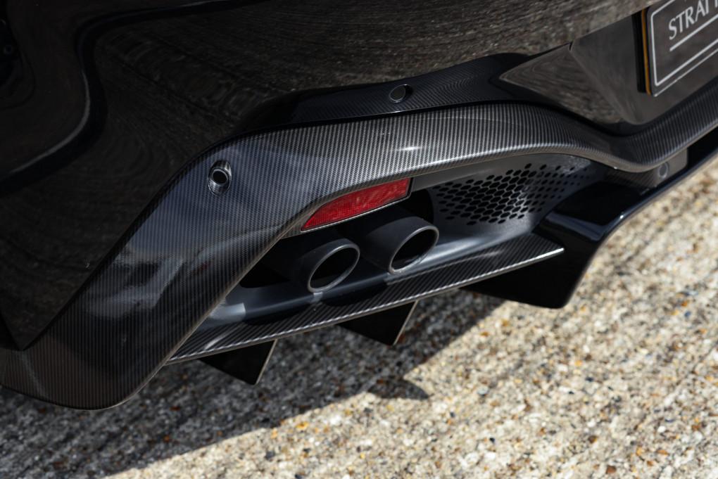 2021 Aston Martin Vantage