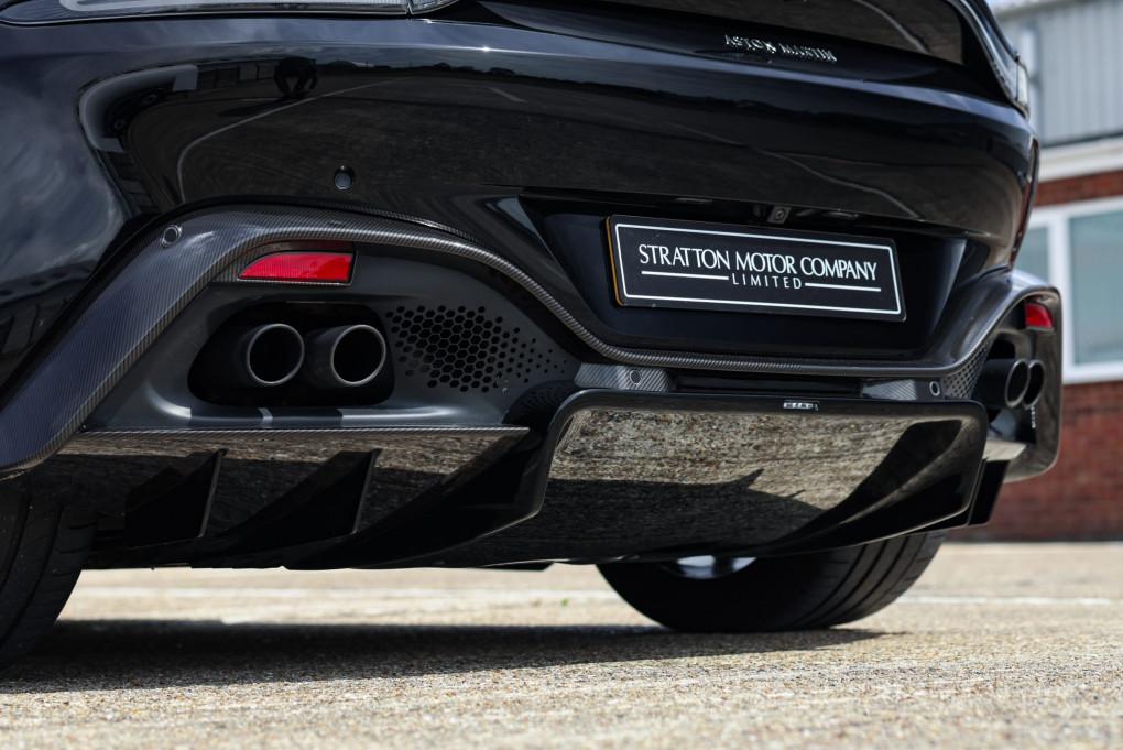 2021 Aston Martin Vantage