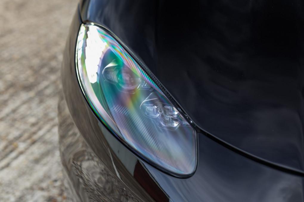 2021 Aston Martin Vantage