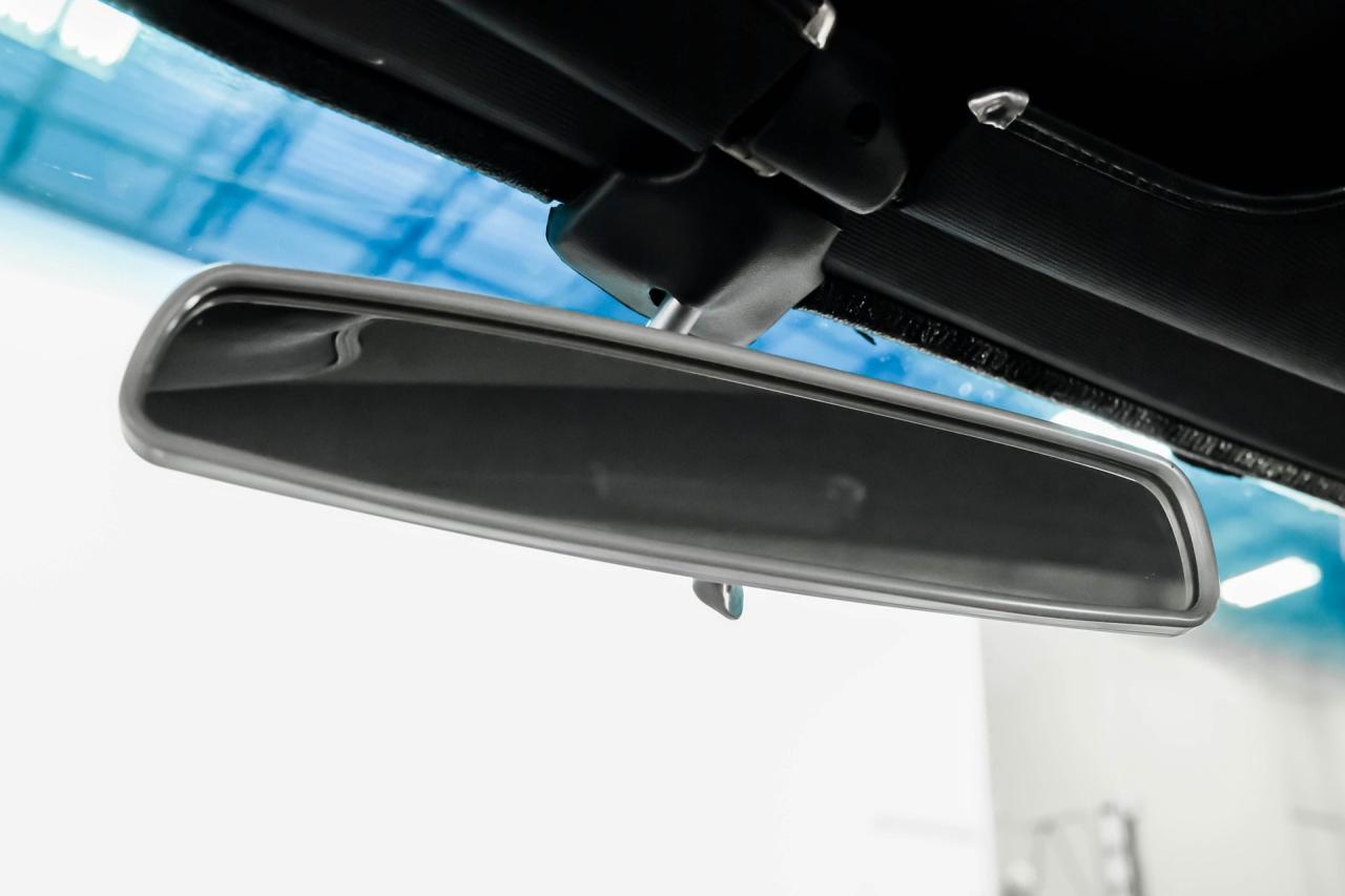 1969 Chevrolet El Camino Restomod