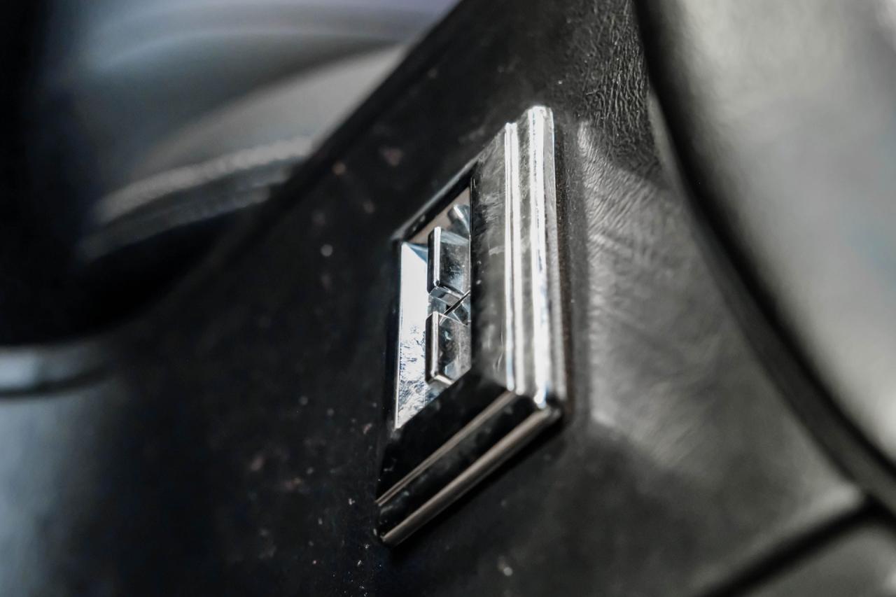 1969 Chevrolet El Camino Restomod