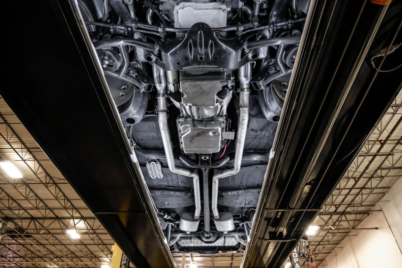 1969 Chevrolet El Camino Restomod