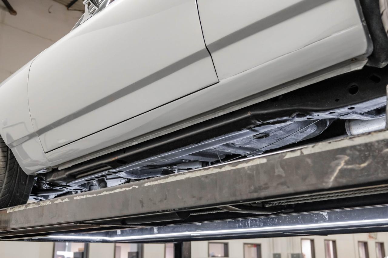 1969 Chevrolet El Camino Restomod