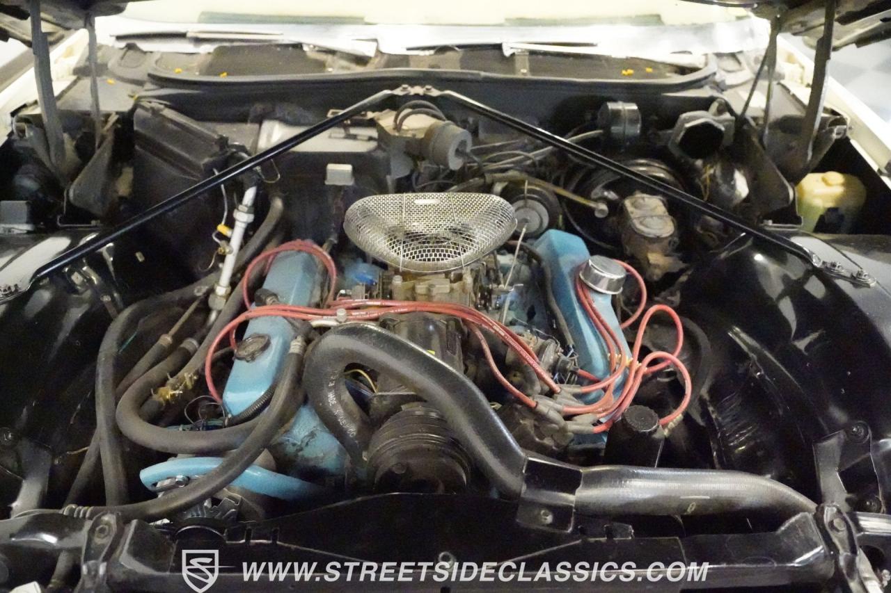 1970 Cadillac Coupe DeVille