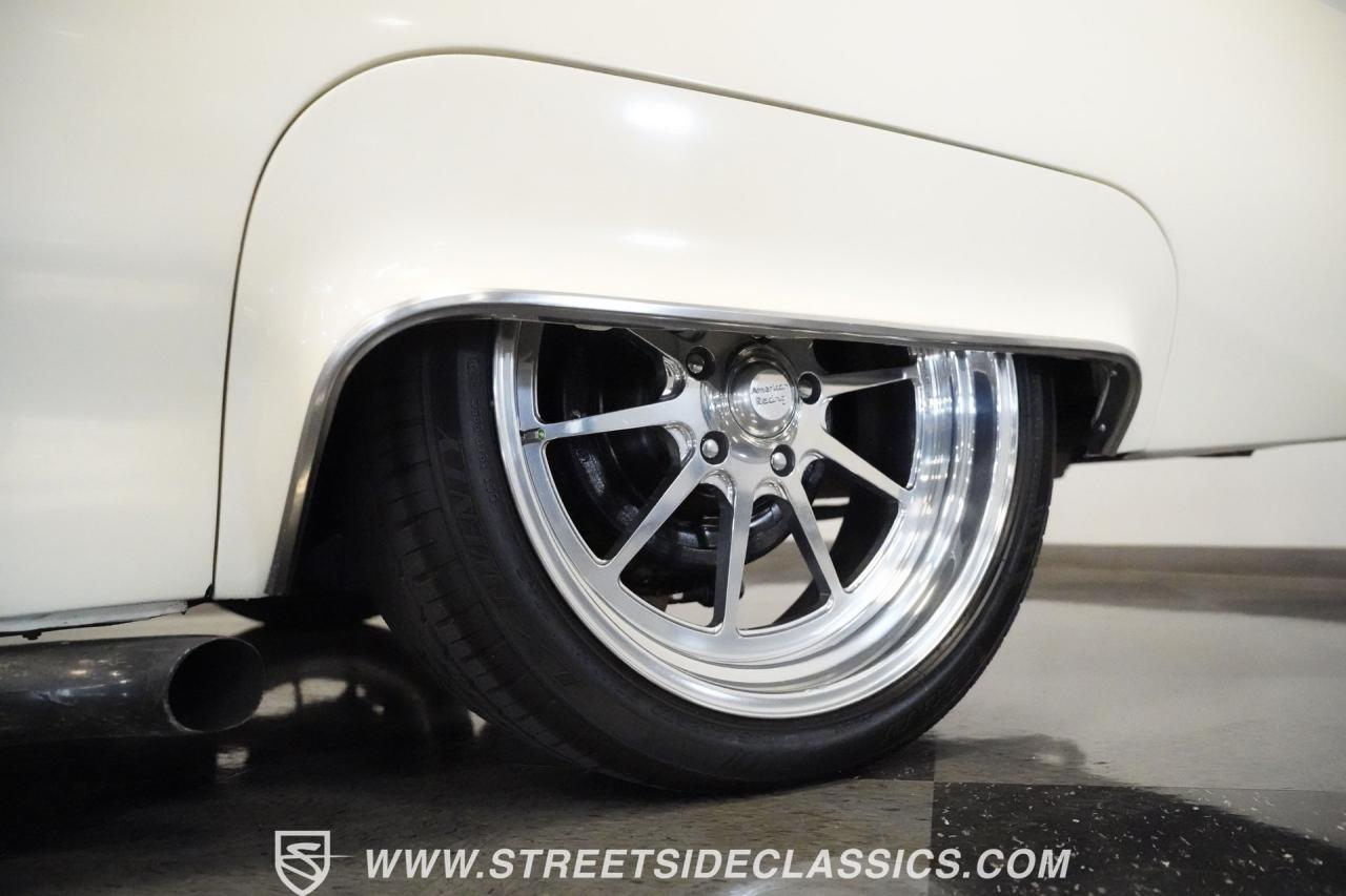 1970 Cadillac Coupe DeVille