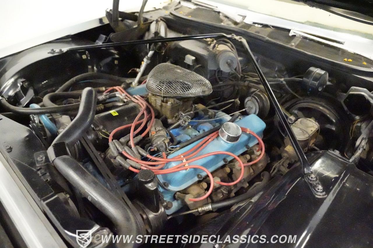 1970 Cadillac Coupe DeVille