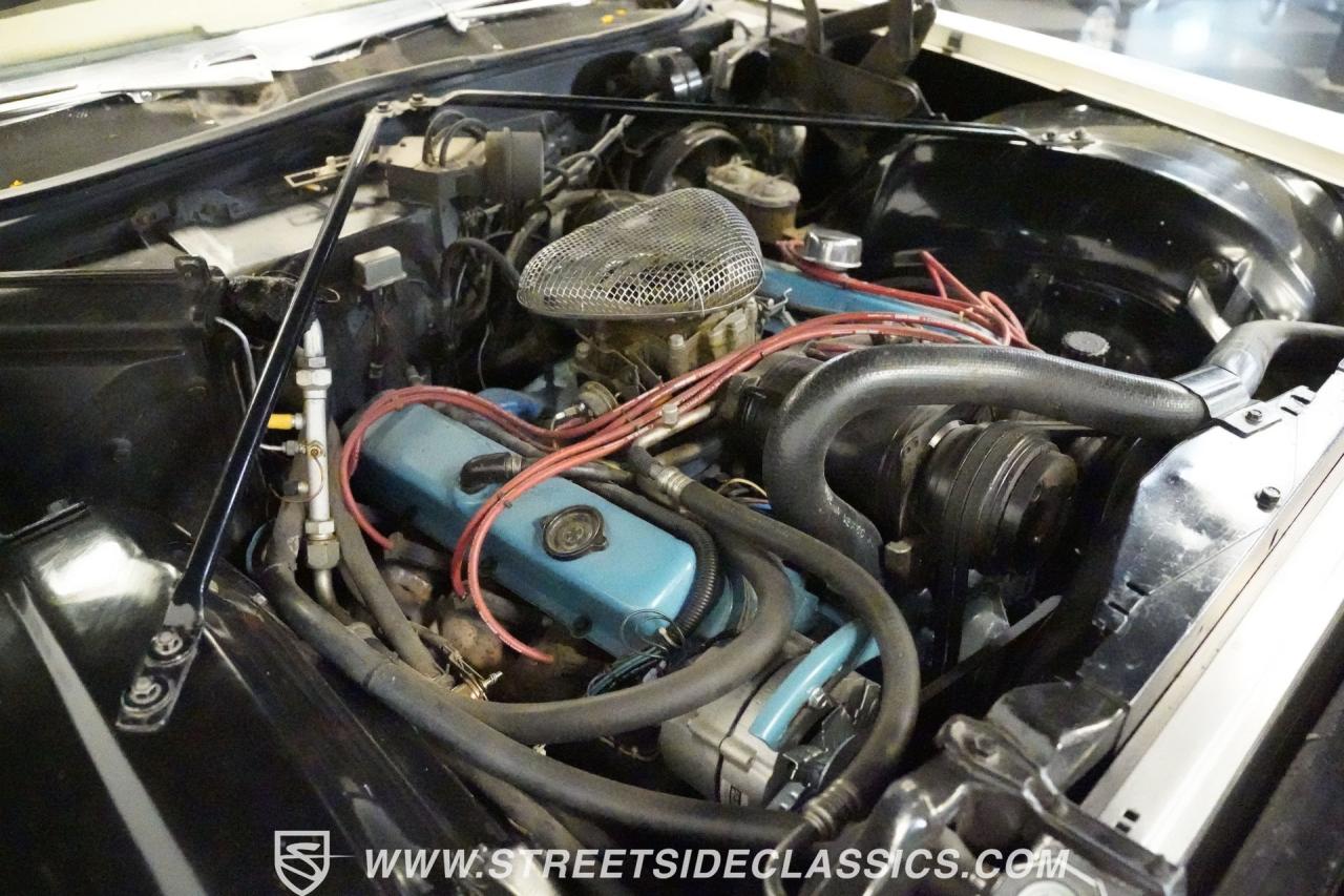 1970 Cadillac Coupe DeVille