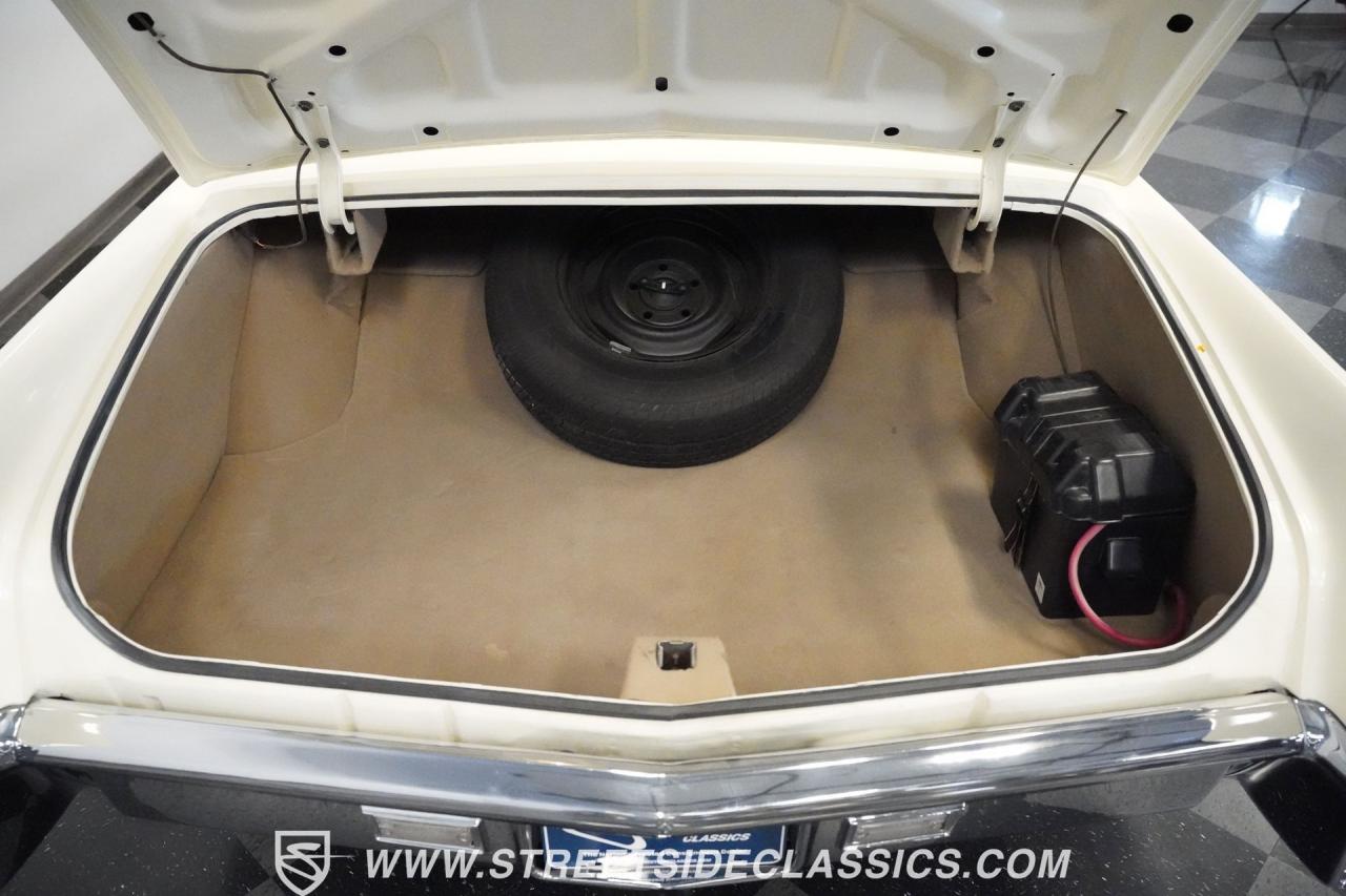 1970 Cadillac Coupe DeVille