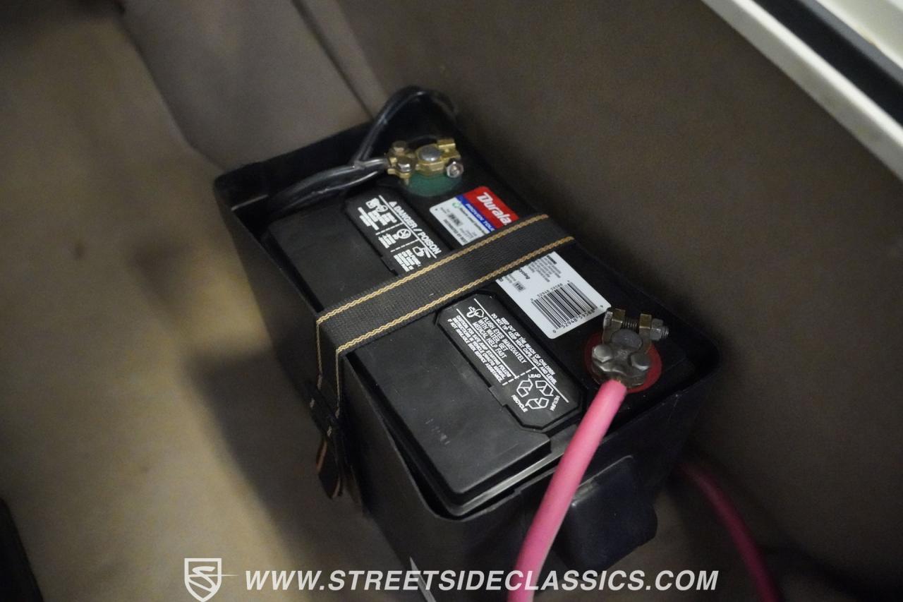 1970 Cadillac Coupe DeVille