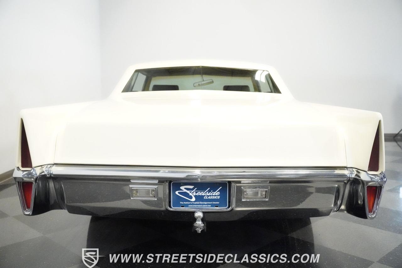 1970 Cadillac Coupe DeVille