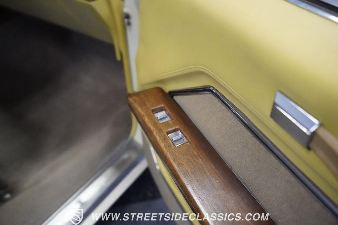 1970 Cadillac Coupe DeVille