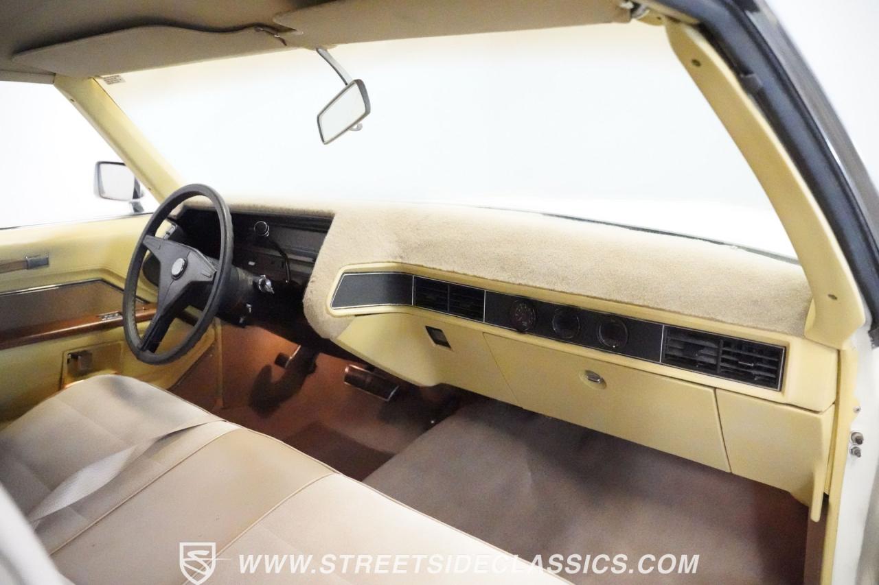 1970 Cadillac Coupe DeVille