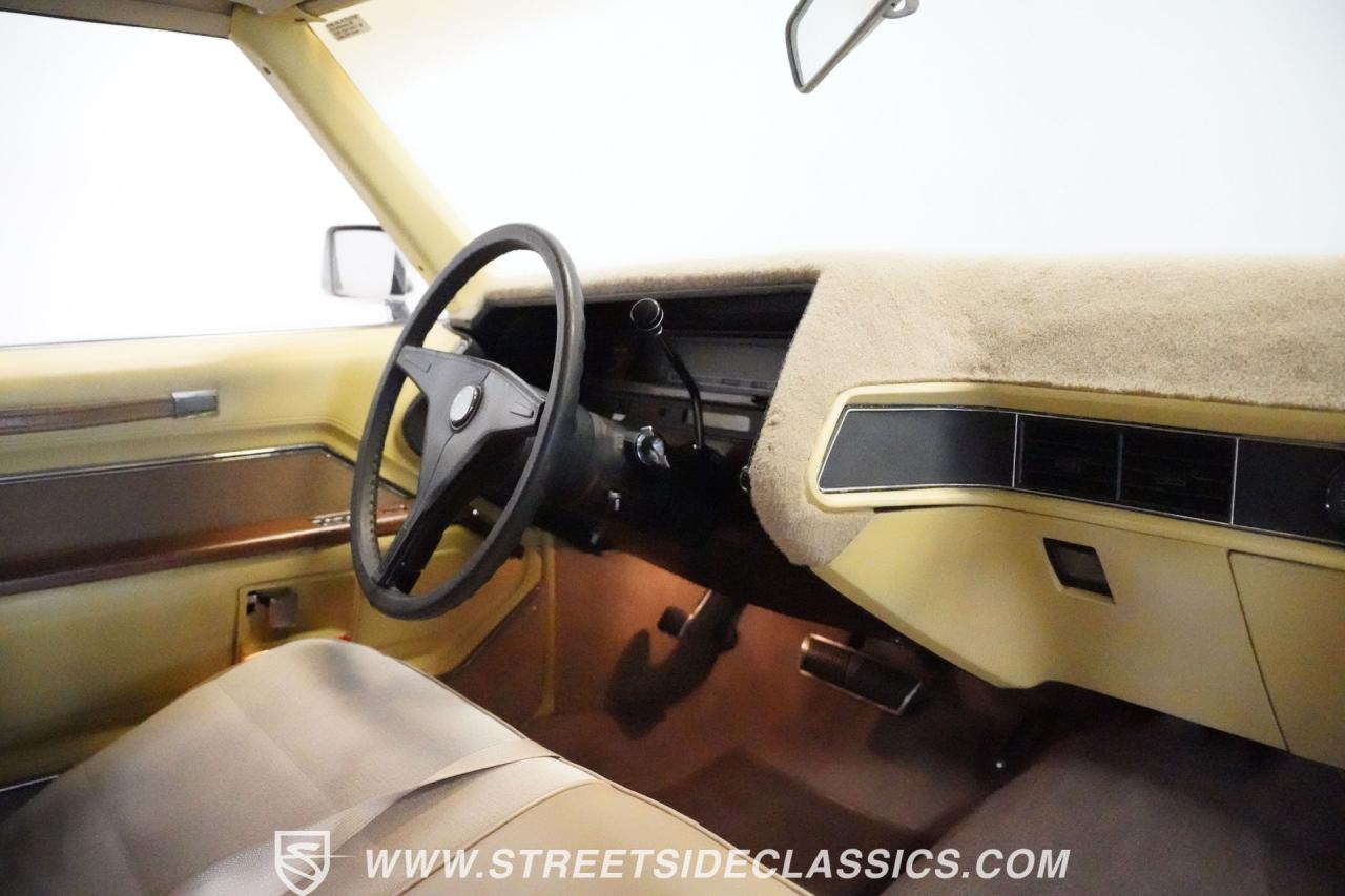 1970 Cadillac Coupe DeVille