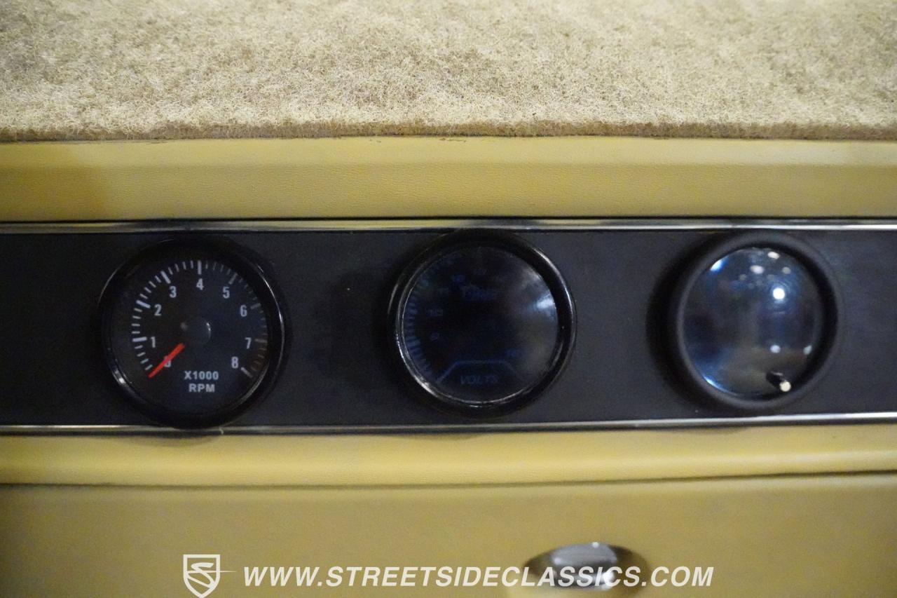 1970 Cadillac Coupe DeVille