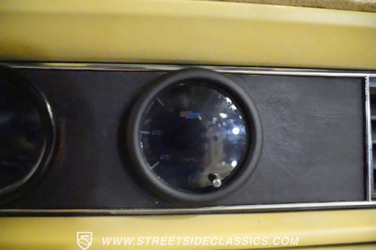 1970 Cadillac Coupe DeVille