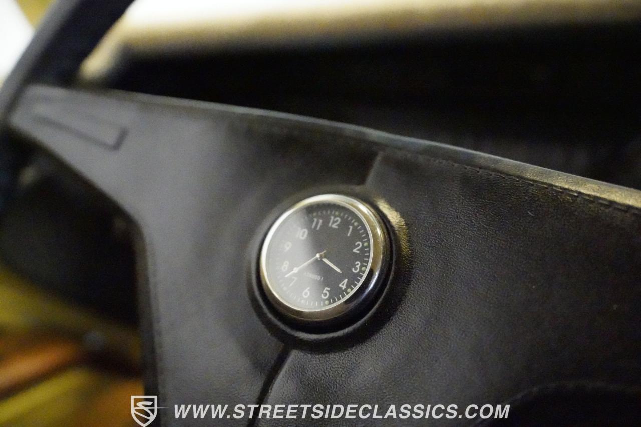 1970 Cadillac Coupe DeVille