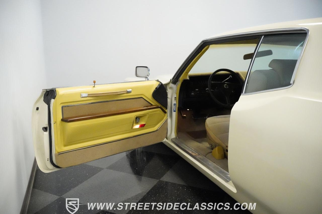 1970 Cadillac Coupe DeVille