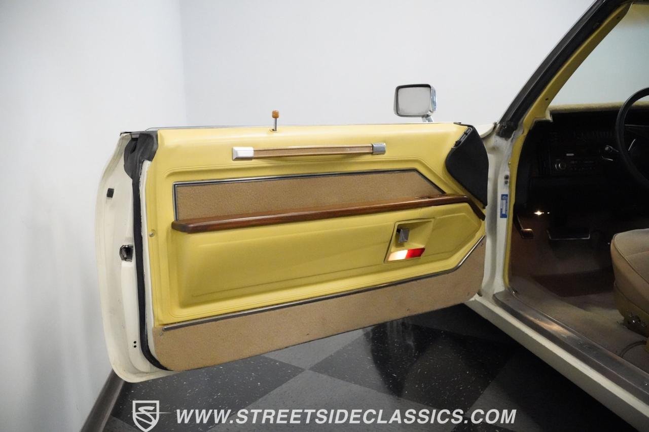 1970 Cadillac Coupe DeVille