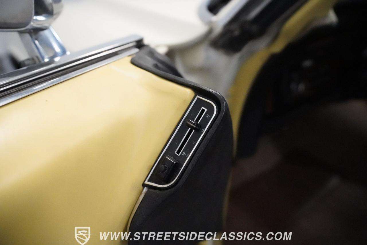 1970 Cadillac Coupe DeVille