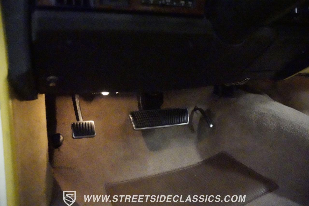 1970 Cadillac Coupe DeVille