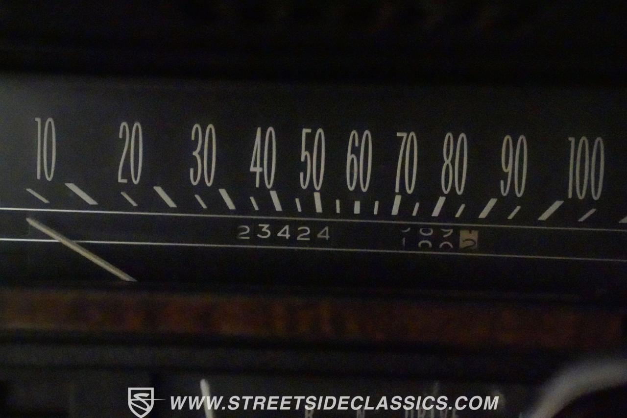 1970 Cadillac Coupe DeVille