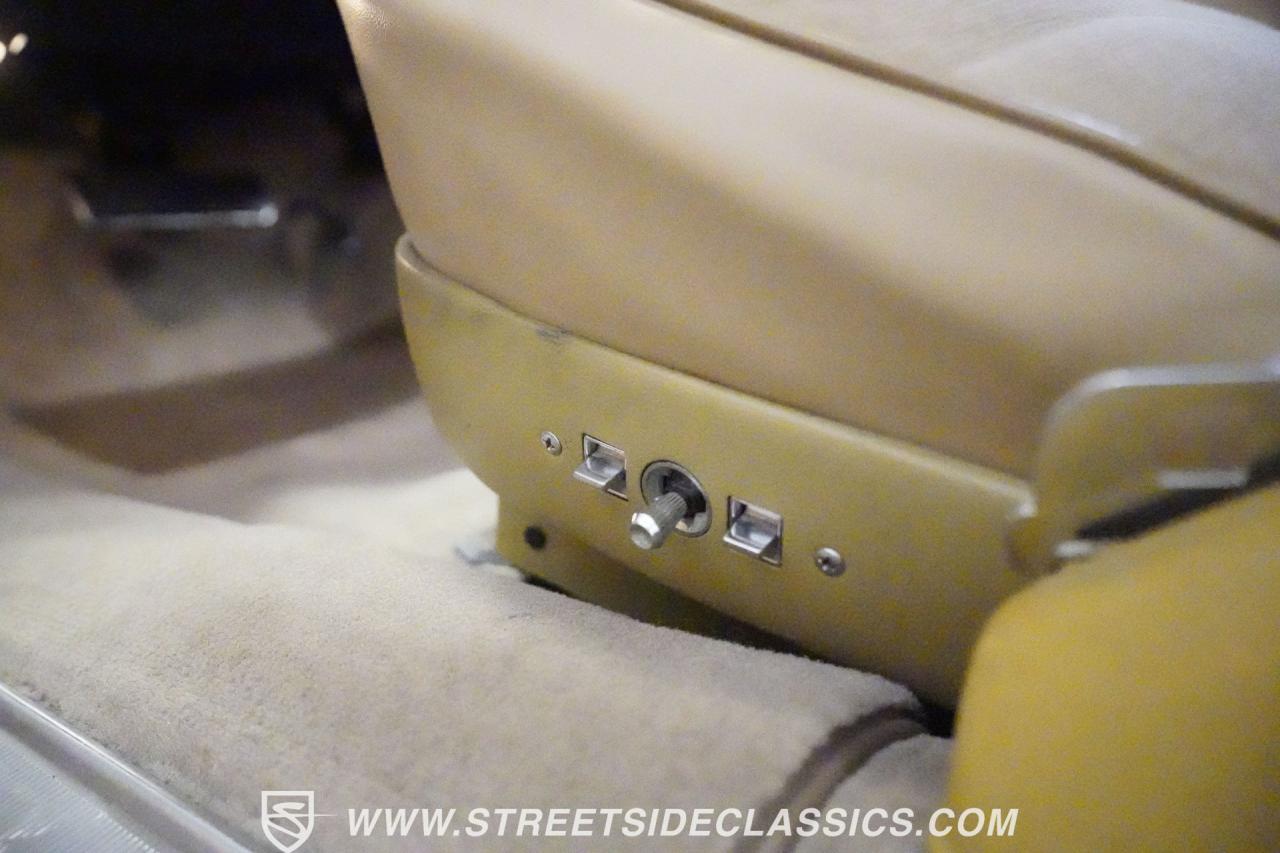 1970 Cadillac Coupe DeVille