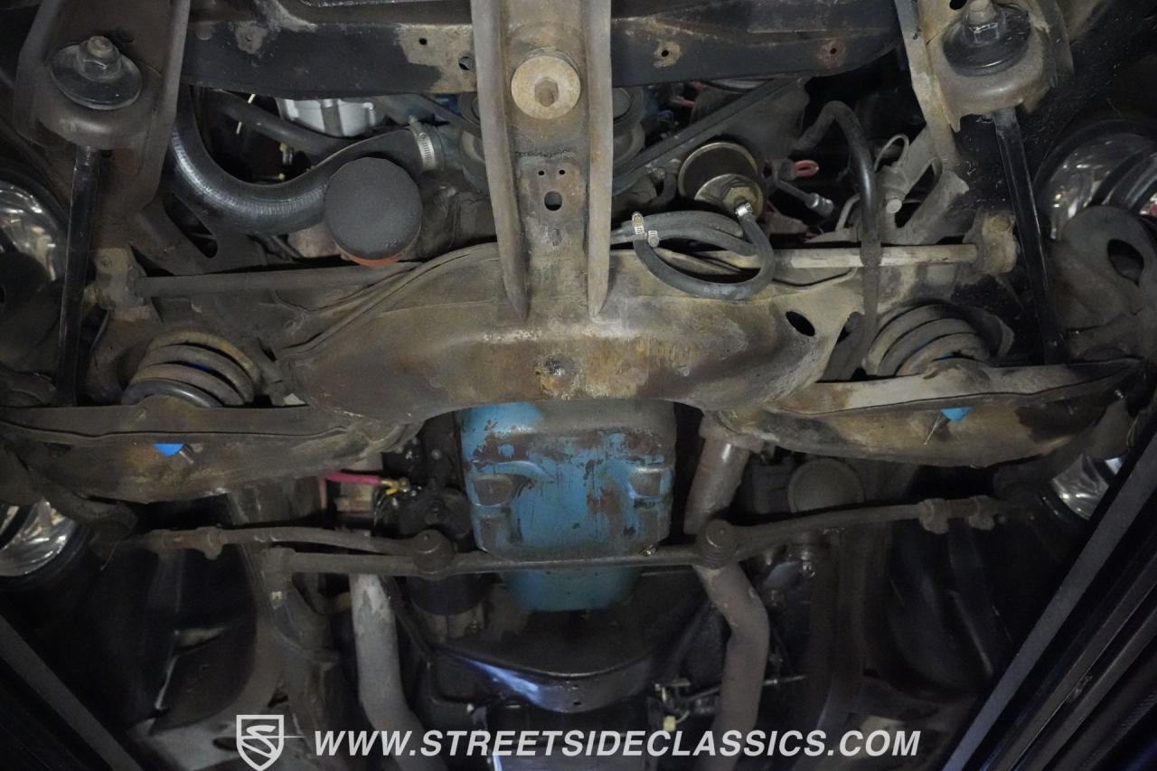 1970 Cadillac Coupe DeVille