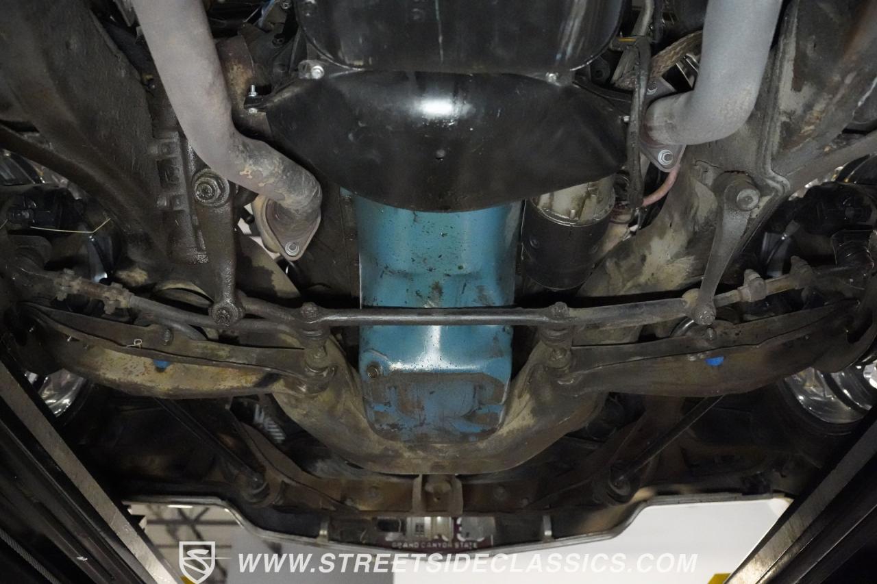 1970 Cadillac Coupe DeVille