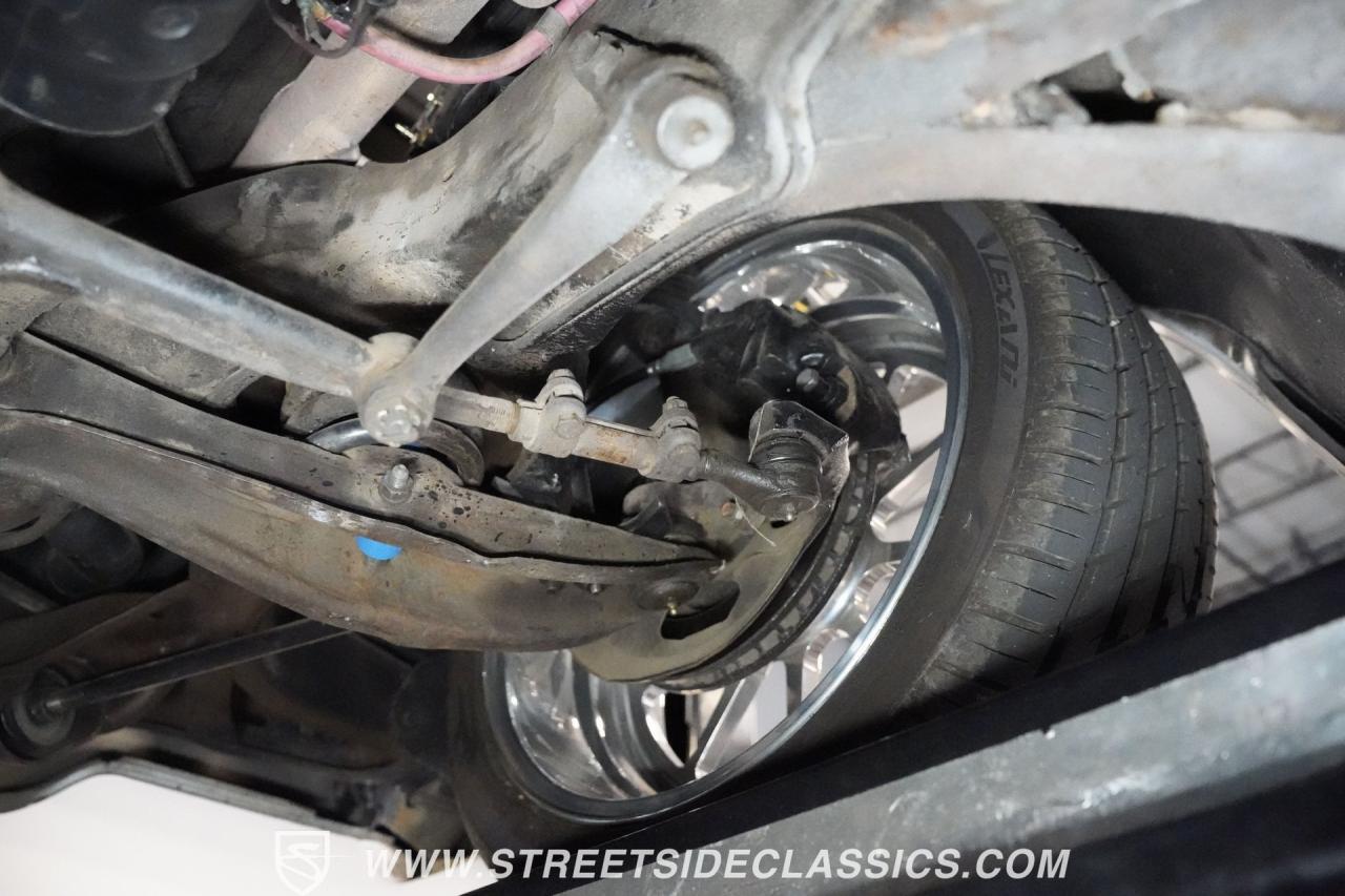 1970 Cadillac Coupe DeVille