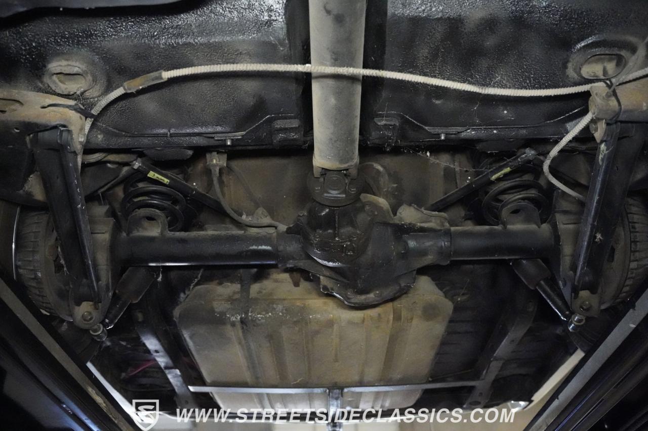 1970 Cadillac Coupe DeVille