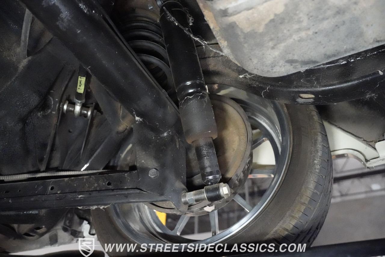 1970 Cadillac Coupe DeVille