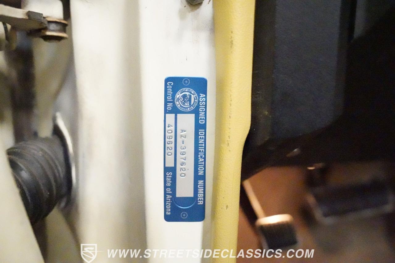 1970 Cadillac Coupe DeVille