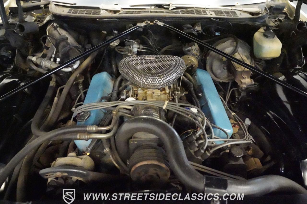 1971 Cadillac Coupe DeVille