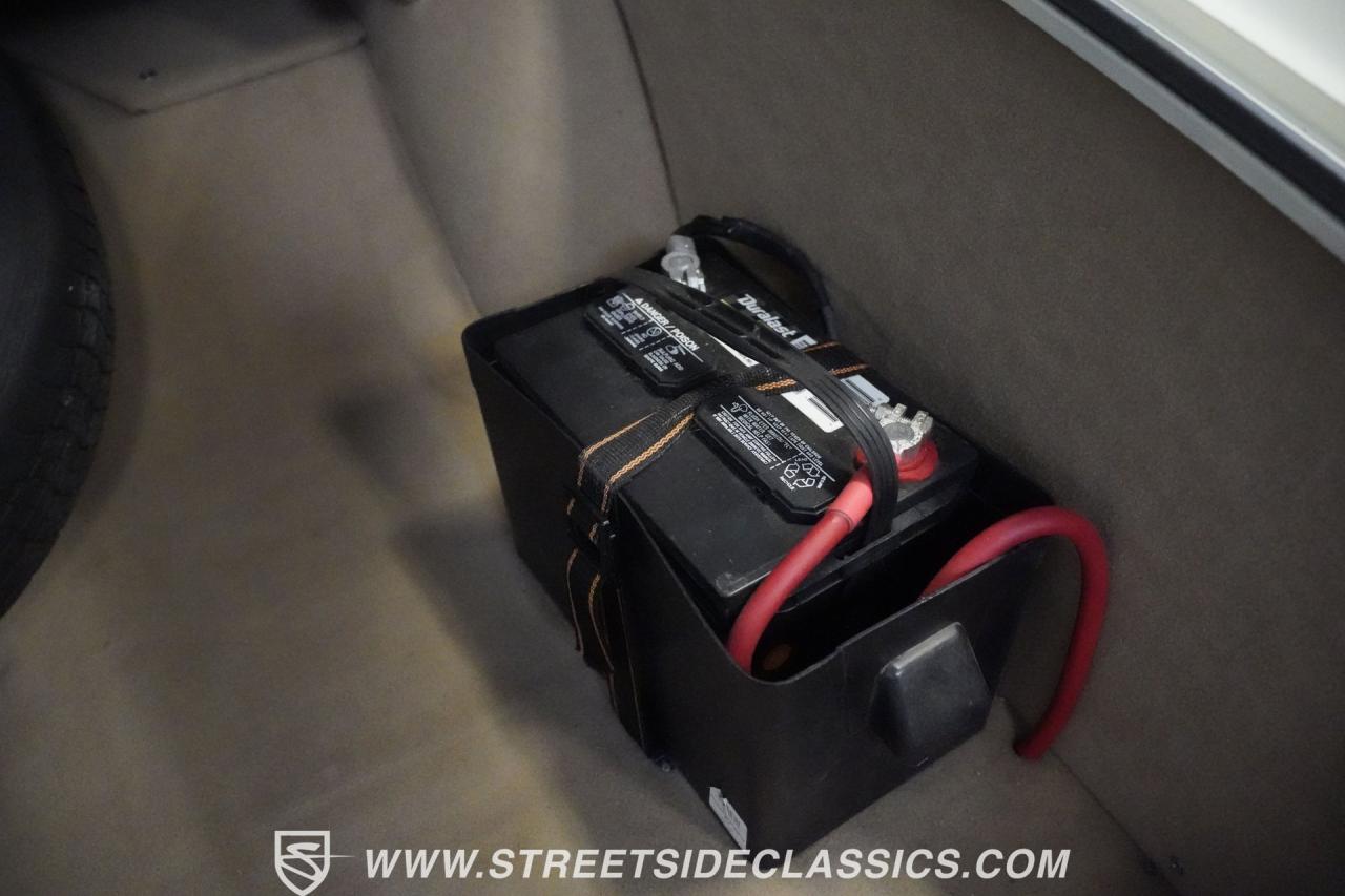 1971 Cadillac Coupe DeVille