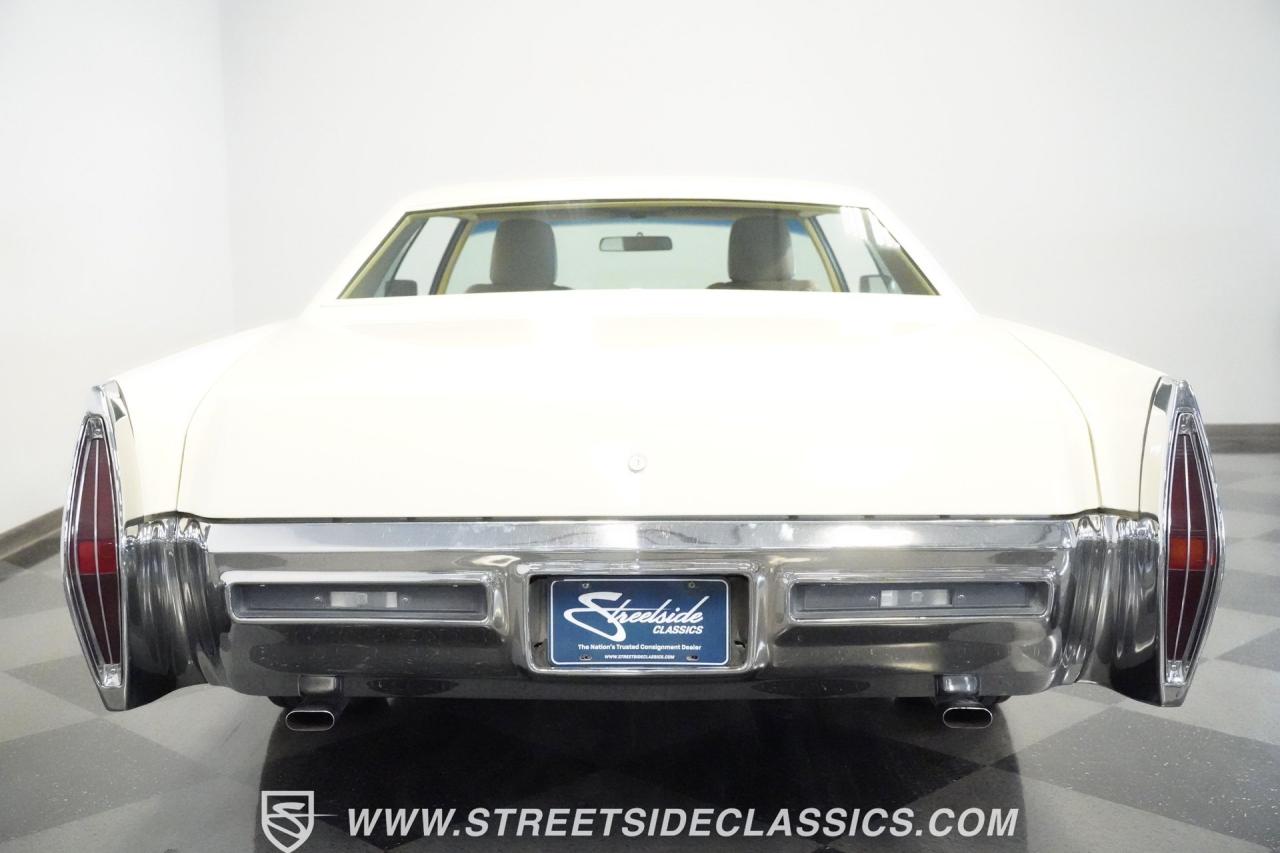 1971 Cadillac Coupe DeVille