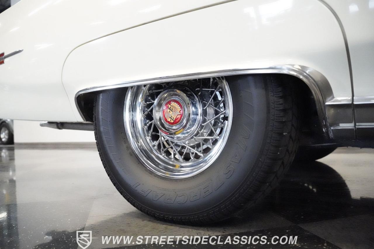 1971 Cadillac Coupe DeVille