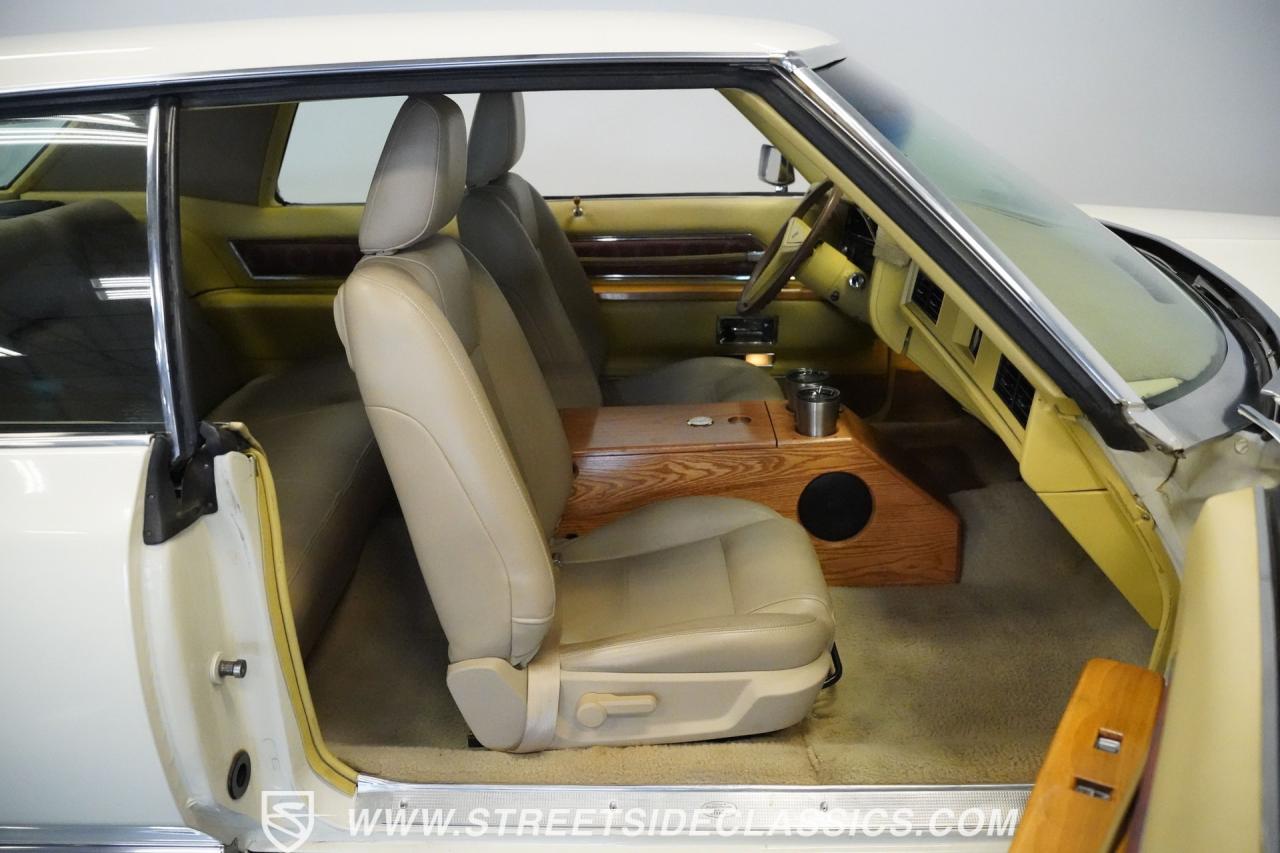 1971 Cadillac Coupe DeVille