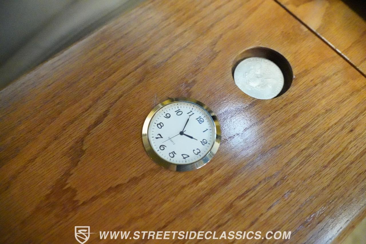 1971 Cadillac Coupe DeVille