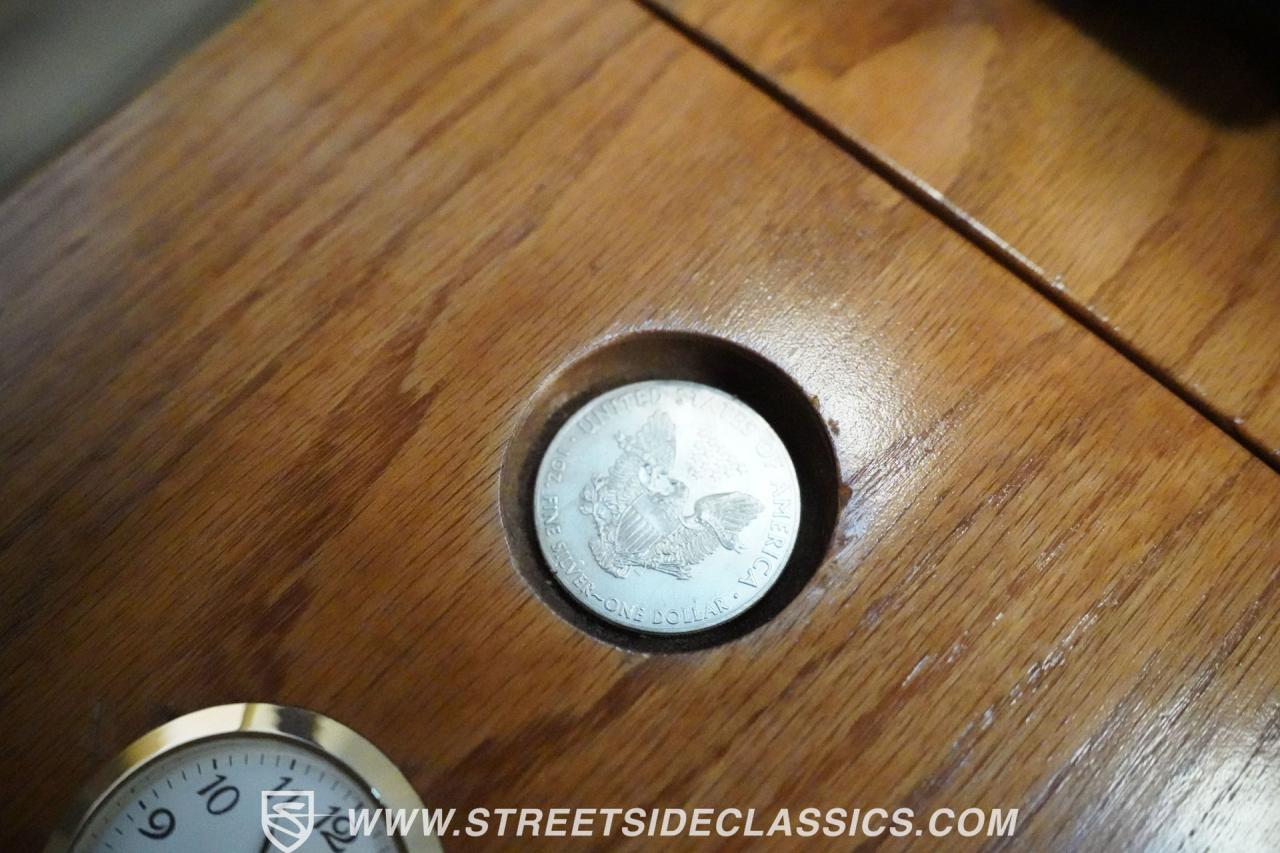 1971 Cadillac Coupe DeVille