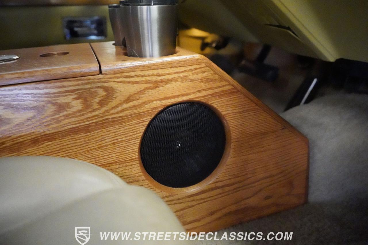 1971 Cadillac Coupe DeVille