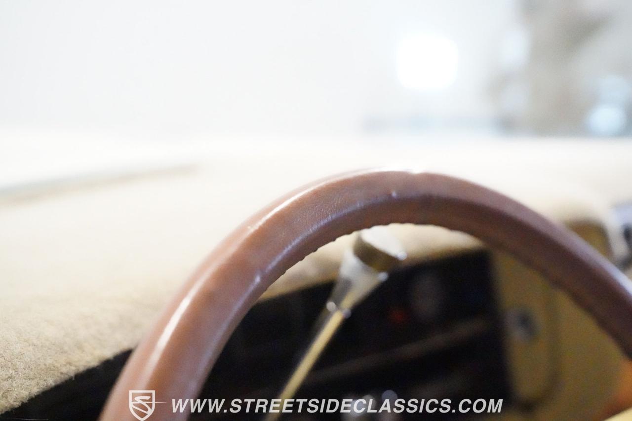 1971 Cadillac Coupe DeVille