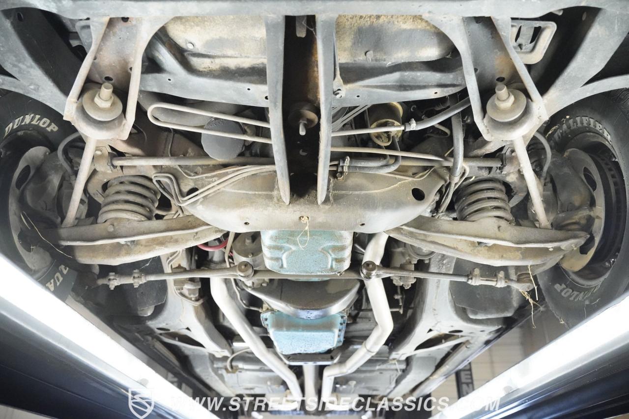 1971 Cadillac Coupe DeVille