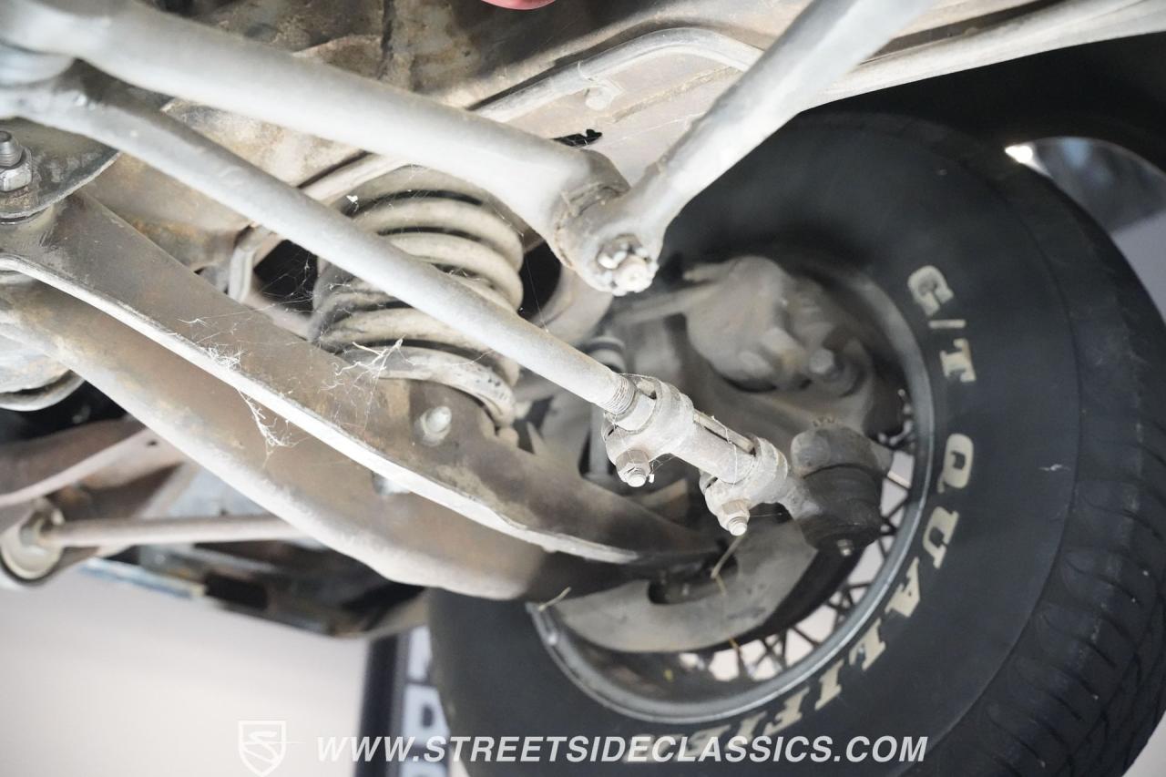 1971 Cadillac Coupe DeVille